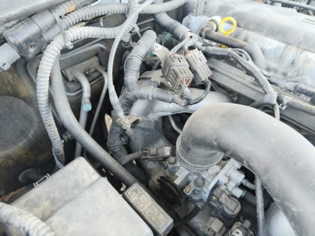 1331915-61 Suzuki Jimny 1.3 VVT 4WD -2004