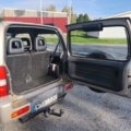 1331915-63 Suzuki Jimny 1.3 VVT 4WD -2004