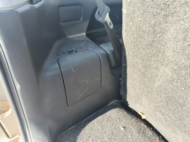 1331915-67 Suzuki Jimny 1.3 VVT 4WD -2004