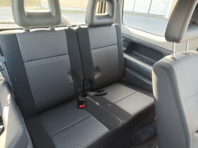 1331915-74 Suzuki Jimny 1.3 VVT 4WD -2004