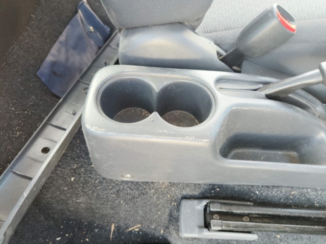 1331915-75 Suzuki Jimny 1.3 VVT 4WD -2004