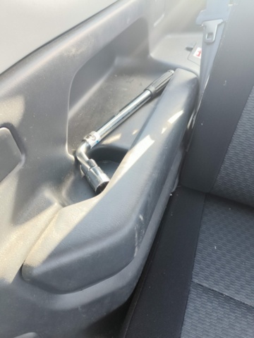 1331915-76 Suzuki Jimny 1.3 VVT 4WD -2004