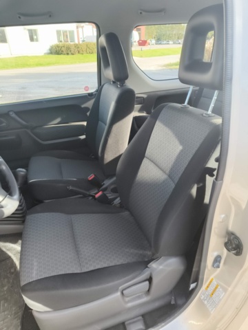 1331915-81 Suzuki Jimny 1.3 VVT 4WD -2004