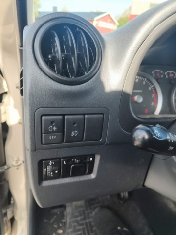 1331915-84 Suzuki Jimny 1.3 VVT 4WD -2004