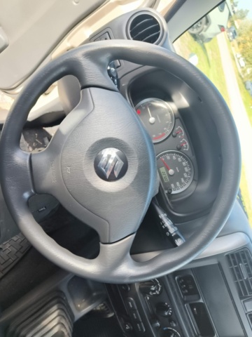 1331915-89 Suzuki Jimny 1.3 VVT 4WD -2004