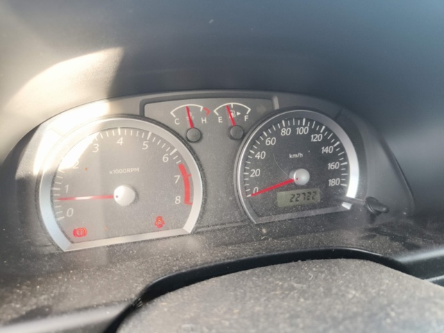 1331915-91 Suzuki Jimny 1.3 VVT 4WD -2004