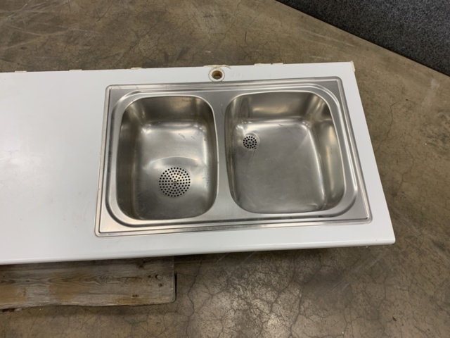 1422931-3 Bänkskiva med ho