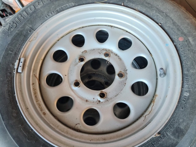 1331915-94 Suzuki Jimny 1.3 VVT 4WD -2004