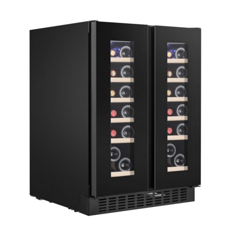 1424190-1 Vinkyl Temptech Oslo OX2DX60DRB