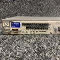1424266-2 Switch, HP Procurve 2524