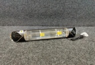 1422708 Infrared heater Wichco 2000W, Black