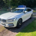 1422201-2 Volvo V90 Cross Country D5 AWD Geartronic, 235hk, 2018