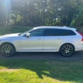 1422201-3 Volvo V90 Cross Country D5 AWD Geartronic, 235hk, 2018