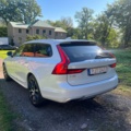 1422201-4 Volvo V90 Cross Country D5 AWD Geartronic, 235hk, 2018