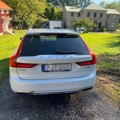 1422201-5 Volvo V90 Cross Country D5 AWD Geartronic, 235hk, 2018