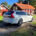 1422201-6 Volvo V90 Cross Country D5 AWD Geartronic, 235hk, 2018
