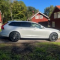 1422201-7 Volvo V90 Cross Country D5 AWD Geartronic, 235hk, 2018