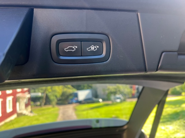 1422201-13 Volvo V90 Cross Country D5 AWD Geartronic, 235hk, 2018