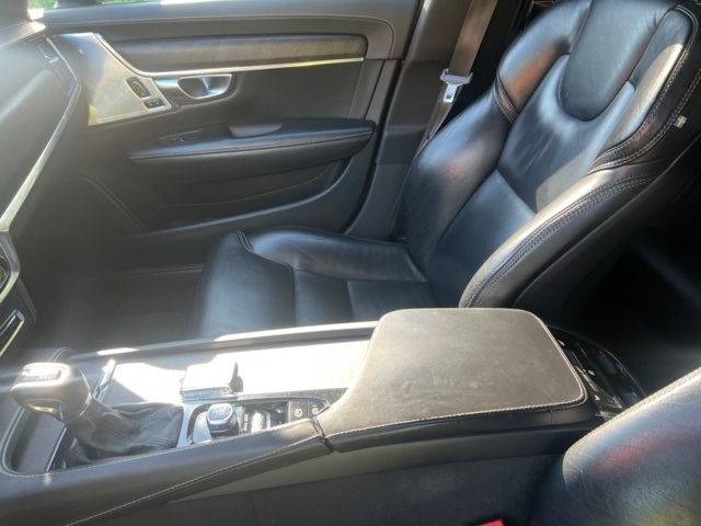 1422201-17 Volvo V90 Cross Country D5 AWD Geartronic, 235hk, 2018