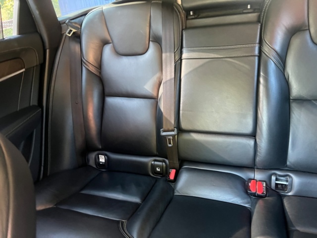 1422201-18 Volvo V90 Cross Country D5 AWD Geartronic, 235hk, 2018