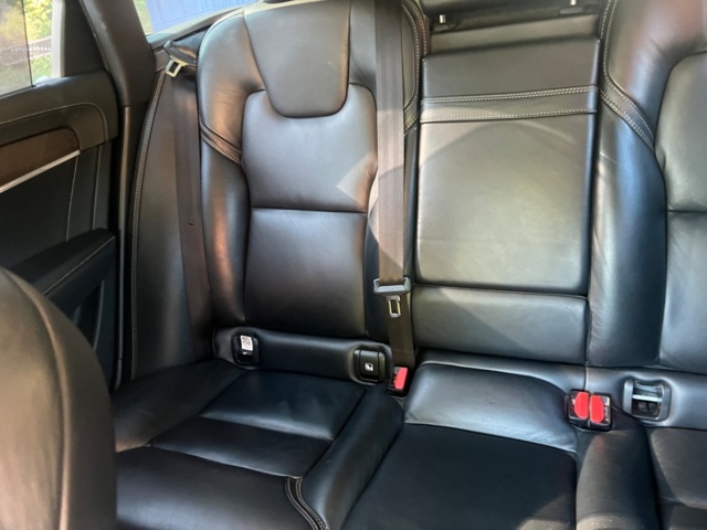 1422201-19 Volvo V90 Cross Country D5 AWD Geartronic, 235hk, 2018