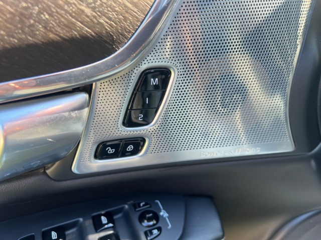 1422201-23 Volvo V90 Cross Country D5 AWD Geartronic, 235hk, 2018