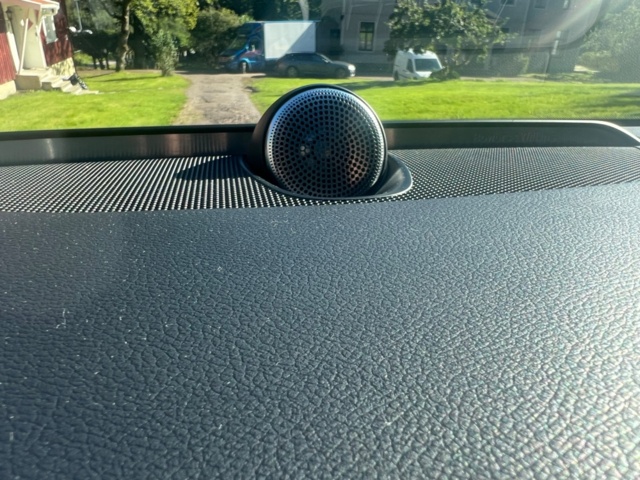 1422201-24 Volvo V90 Cross Country D5 AWD Geartronic, 235hk, 2018