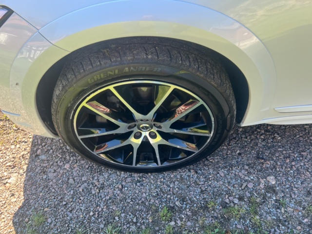 1422201-27 Volvo V90 Cross Country D5 AWD Geartronic, 235hk, 2018