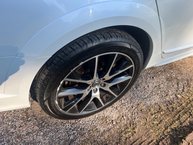 1422201-29 Volvo V90 Cross Country D5 AWD Geartronic, 235hk, 2018