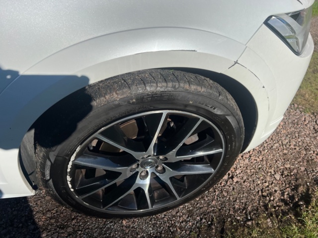 1422201-30 Volvo V90 Cross Country D5 AWD Geartronic, 235hk, 2018