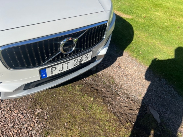 1422201-32 Volvo V90 Cross Country D5 AWD Geartronic, 235hk, 2018