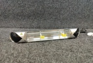 1422745 Infrared heater Wichco 2500W, Silver