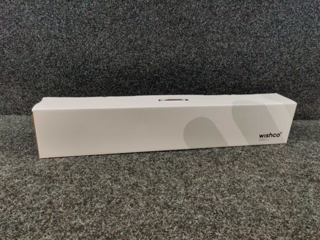 1422791-2 Infrared heater Wichco 2500W, Silver