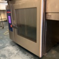 1296715-1 Professional combi oven