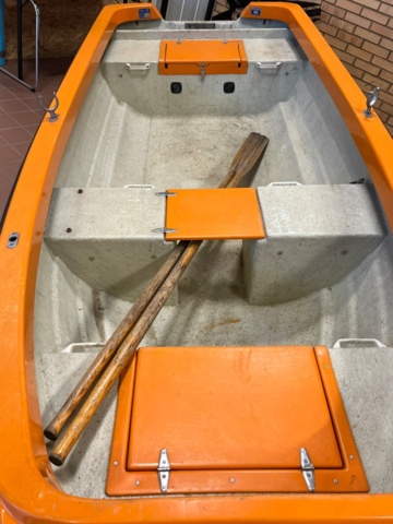 1424441-14 Båt Crescent 434