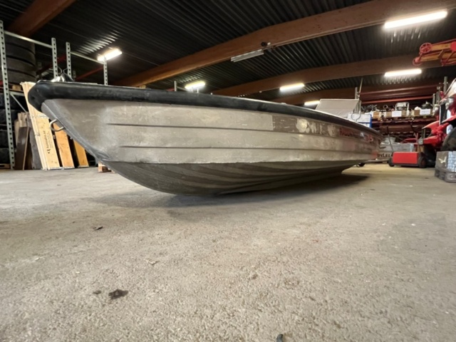 1424442-8 Båt Ro Buster