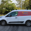 1424195-2 Ford Transit Connect 200 1.6 TDCi Manuell, 75hk, 2014