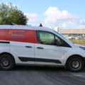 1424195-6 Ford Transit Connect 200 1.6 TDCi Manuell, 75hk, 2014