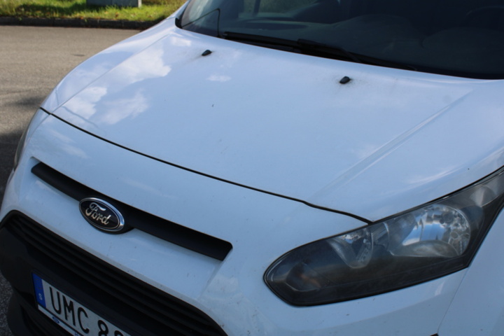 1424195-9 Ford Transit Connect 200 1.6 TDCi Manuell, 75hk, 2014