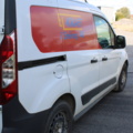 1424195-12 Ford Transit Connect 200 1.6 TDCi Manuell, 75hk, 2014
