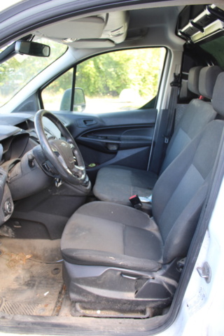 1424195-14 Ford Transit Connect 200 1.6 TDCi Manuell, 75hk, 2014