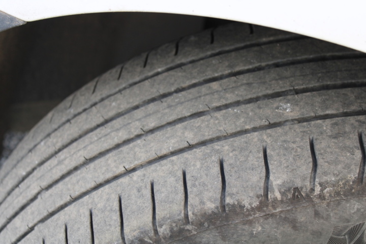 1424195-15 Ford Transit Connect 200 1.6 TDCi Manuell, 75hk, 2014