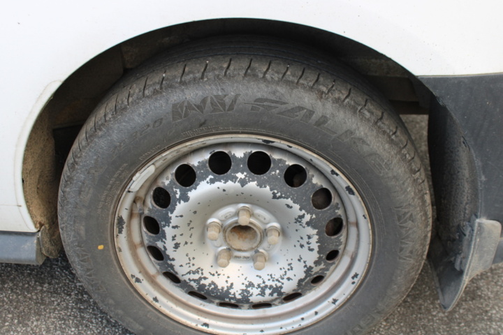 1424195-16 Ford Transit Connect 200 1.6 TDCi Manuell, 75hk, 2014