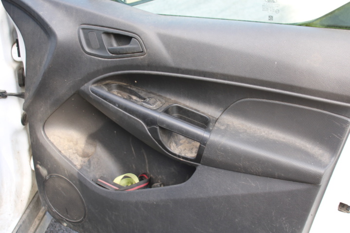 1424195-20 Ford Transit Connect 200 1.6 TDCi Manuell, 75hk, 2014