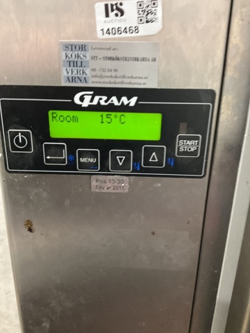 1406468-10 Gram Blaschiller