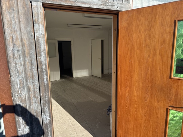 1321855-29 Plåtbyggnad båghall 23m x 15m