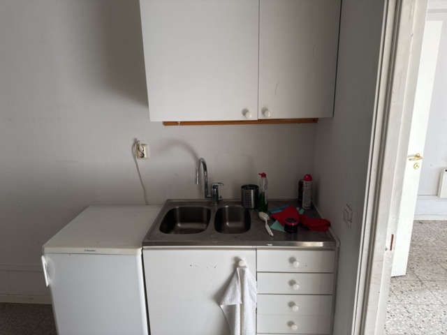 1321855-32 Plåtbyggnad båghall 23m x 15m