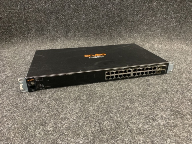1424809-1 Switch Aruba 2530-24G