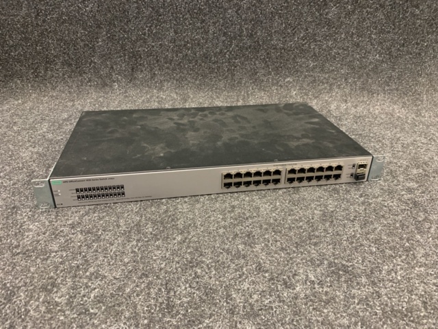 1424810-1 Switch HPE OfficeConnect 1820