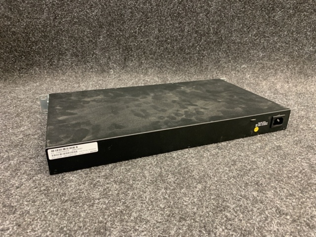 1424810-5 Switch HPE OfficeConnect 1820